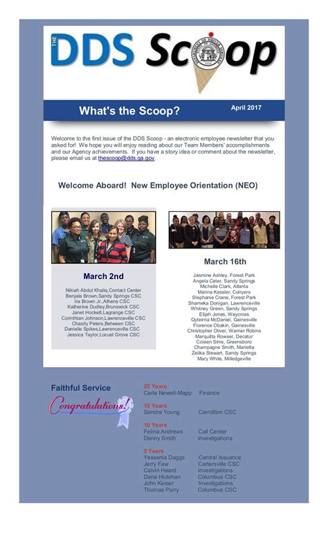 scoop version.